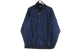 Vintage Nike Anorak Jacket Large