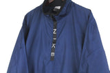 Vintage Nike Anorak Jacket Large