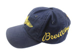 Vintage Breitling Cap