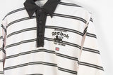 Vintage Reebok Rugby Shirt Medium