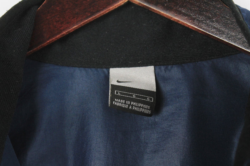 Vintage Nike Anorak Jacket Large