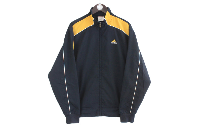 Vintage Adidas Track Jacket Large