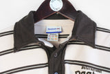 Vintage Reebok Rugby Shirt Medium