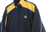 Vintage Adidas Track Jacket Large