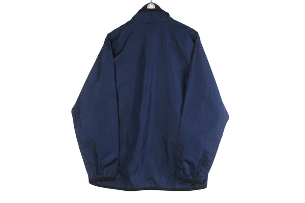 Vintage Nike Anorak Jacket Large