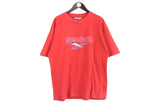 Vintage Reebok T-Shirt XLarge