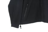 Vintage Salewa Fleece Full Zip Large