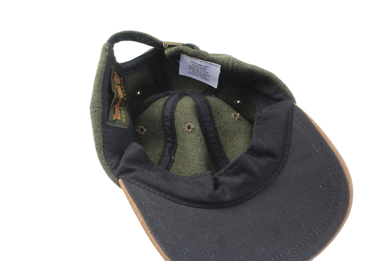 Vintage Timberland Wool Cap
