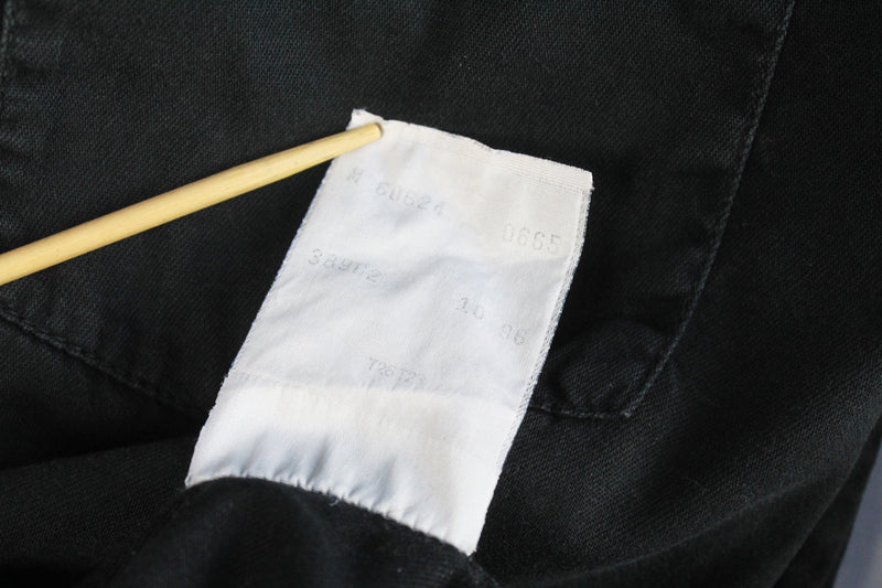 Vintage Levi's Denim Shirt Medium