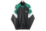 Vintage Adidas Track Jacket XLarge