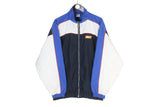 Vintage Reebok Track Jacket Large