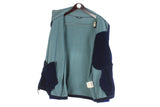 Vintage Berghaus Fleece Full Zip Large