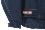 Vintage Tommy Hilfiger Sailing Gear Jacket Large / XLarge