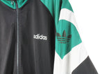 Vintage Adidas Track Jacket XLarge