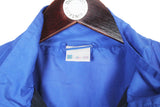 Vintage Reebok Track Jacket Large