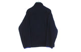 Vintage Berghaus Fleece Full Zip Large