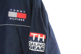 Vintage Tommy Hilfiger Sailing Gear Jacket Large / XLarge