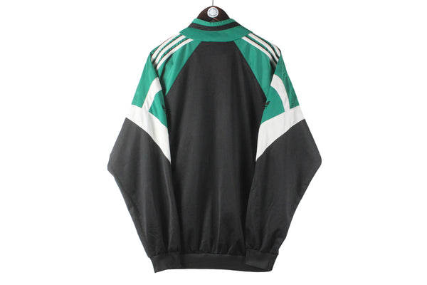 Vintage Adidas Track Jacket XLarge