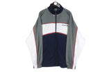 Vintage Reebok Track Jacket XXLarge