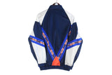 Vintage Puma Track Jacket Women's Medium