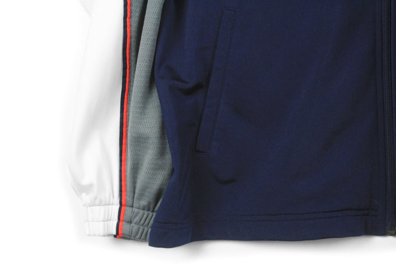 Vintage Reebok Track Jacket XXLarge
