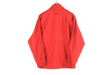 Vintage Nike Track Jacket Medium