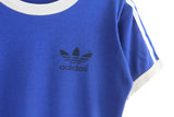 Vintage Adidas T-Shirt Medium