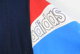 Vintage Adidas Hoodie Full Zip Large