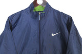 Vintage Nike Jacket Small