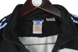 Vintage Adidas Track Jacket XLarge