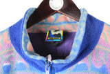 Vintage Salewa Fleece Full Zip XLarge