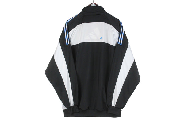 Vintage Adidas Track Jacket XLarge