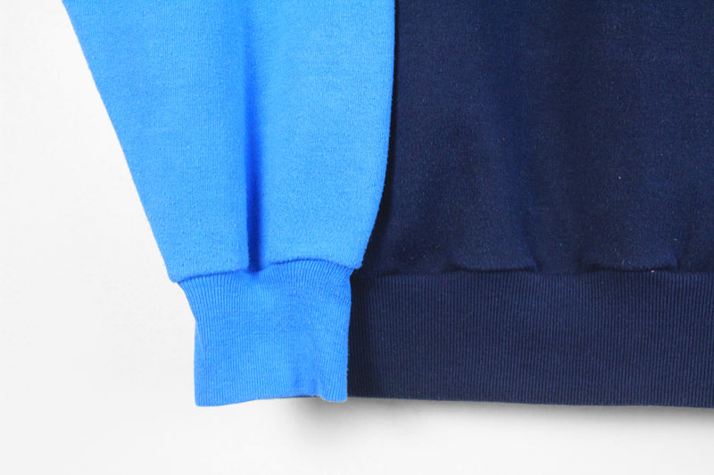 Vintage Adidas Hoodie Full Zip Large