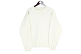 Vintage Hugo Boss Sweatshirt Medium