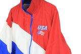 Vintage Chevrolet Louisiana USA "Super Chevy Dealers" Jacket Large
