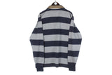 Vintage Gant Rugby Shirt XLarge