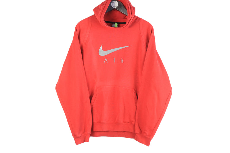 Vintage Nike Hoodie Medium