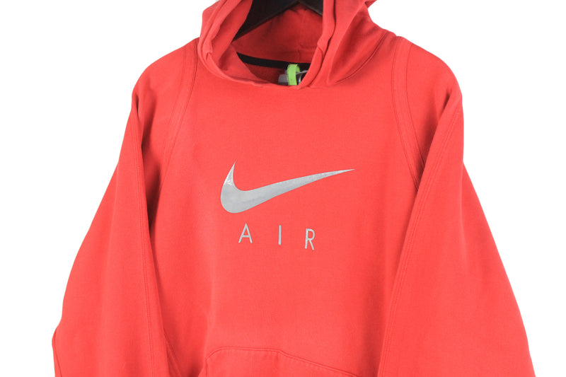Vintage Nike Hoodie Medium
