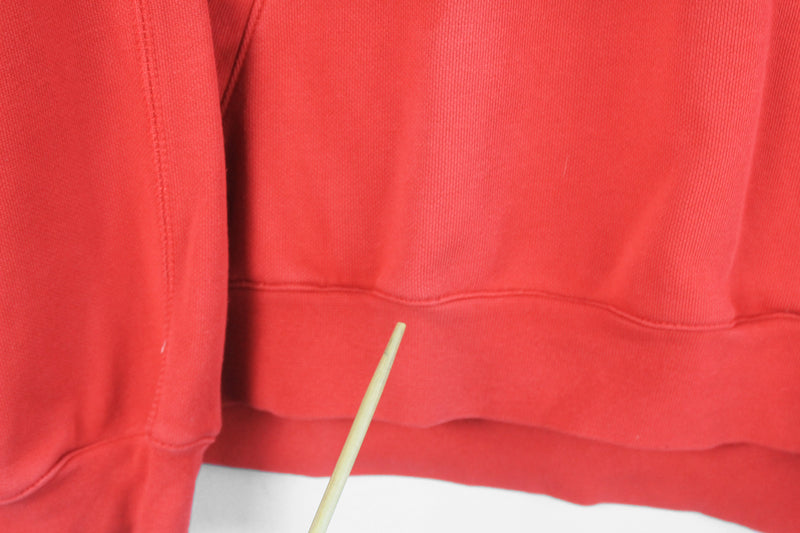 Vintage Nike Hoodie Medium