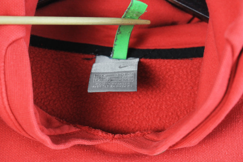 Vintage Nike Hoodie Medium