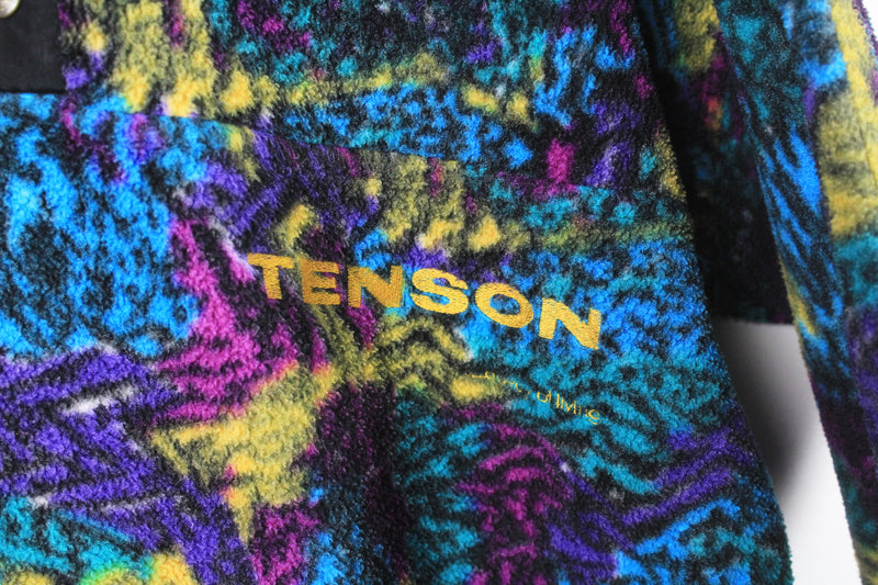 Vintage Tenson Fleece Men’s XSmall / Women’s Medium