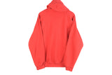 Vintage Nike Hoodie Medium