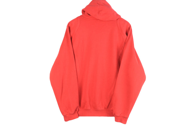 Vintage Nike Hoodie Medium