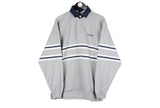 Vintage Gant Rugby Shirt Large