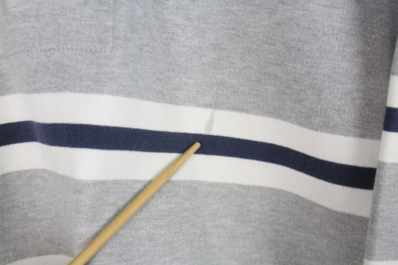 Vintage Gant Rugby Shirt Large