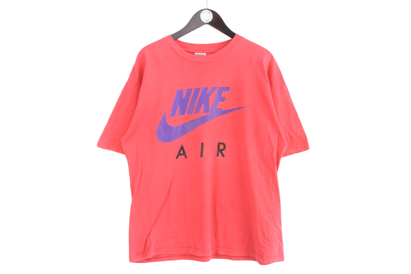 Vintage Nike T-Shirt XLarge