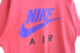 Vintage Nike T-Shirt XLarge