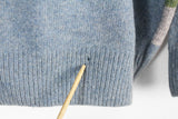 Vintage Westbury Golf Sweater Small