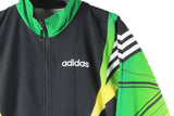 Vintage Adidas Tracksuit Large