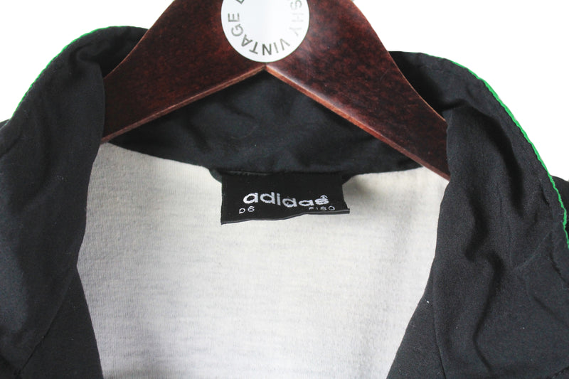 Vintage Adidas Tracksuit Large